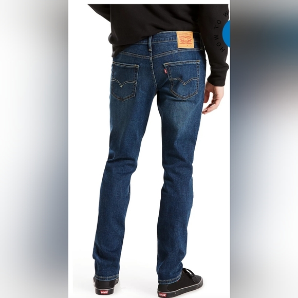 Men's Levi's jeans - Picture 2 of 6